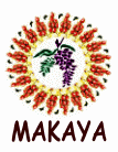 MACAYA・MAKAYA・macaya.info